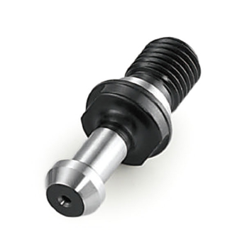 BT collet chuck pull holder